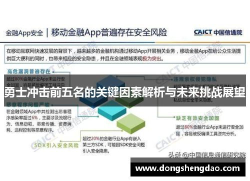 勇士冲击前五名的关键因素解析与未来挑战展望