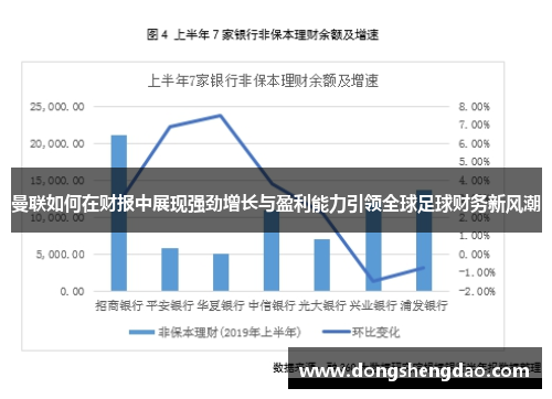 曼联如何在财报中展现强劲增长与盈利能力引领全球足球财务新风潮