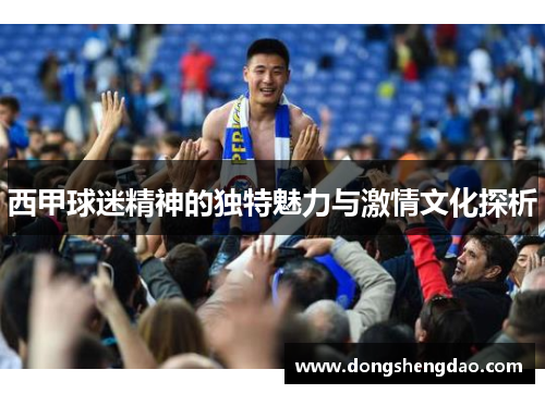 西甲球迷精神的独特魅力与激情文化探析