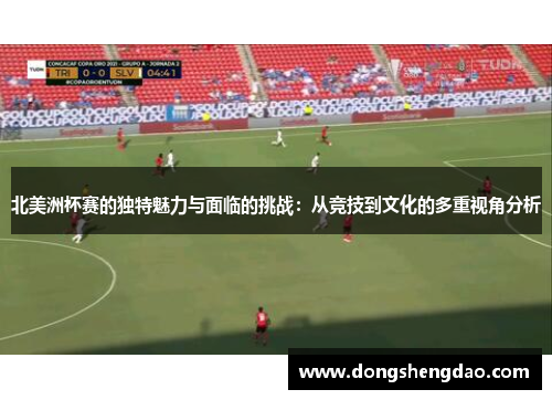 北美洲杯赛的独特魅力与面临的挑战:从竞技到文化的多重视角分析 北美洲杯赛的独特魅力与面临的挑战:从竞技到文化的多重视角分析